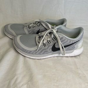 Nike Free 5.0 Men’s